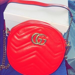 Gucci Purse